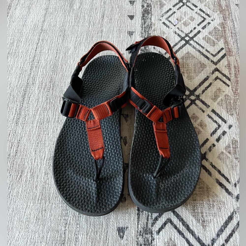 Bedrock Sandals Cairn 3D Men’s 10/ W 11